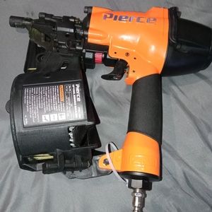 Impact nail gun